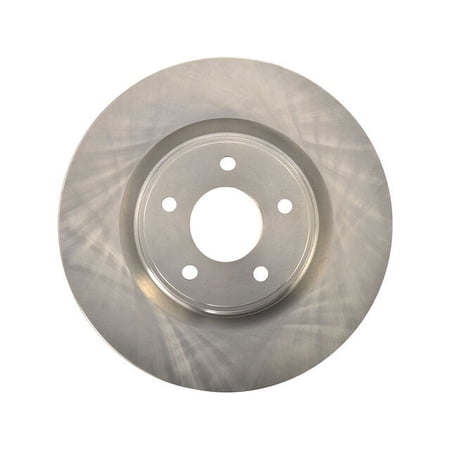 Front Brake Rotor - Compatible with 2014 - 2020 INFINITI QX60 2015 2016 2017 2018 2019
