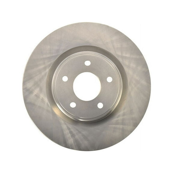 Front Brake Rotor - Compatible with 2014 - 2020 INFINITI QX60 2015 2016 2017 2018 2019