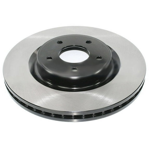 Front Brake Rotor - Compatible with 2014 - 2020 INFINITI QX60 2015 2016 2017 2018 2019