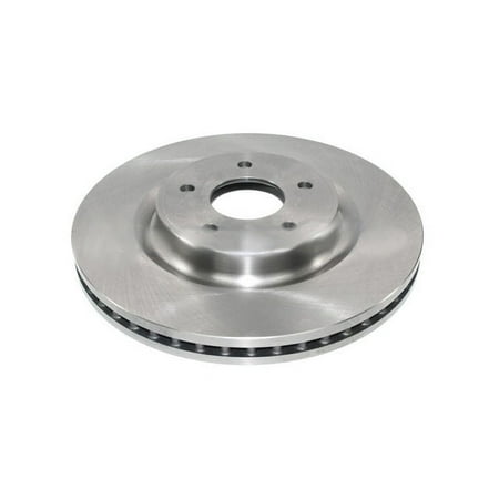 Front Brake Rotor - Compatible with 2014 - 2020 INFINITI QX60 2015 2016 2017 2018 2019