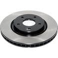 thumbnail image 1 of Front Brake Rotor - Compatible with 2014 - 2020 Nissan Rogue 2015 2016 2017 2018 2019, 1 of 2