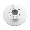 thumbnail image 1 of Front Brake Rotor - Compatible with 2014 - 2020 Ram ProMaster 1500 2015 2016 2017 2018 2019, 1 of 2
