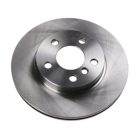 Front Brake Rotor - Compatible with 2014 - 2021 BMW i3 2015 2016 2017 2018 2019 2020