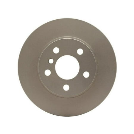 Front Brake Rotor - Compatible with 2014 - 2021 BMW i3 2015 2016 2017 2018 2019 2020