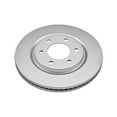 thumbnail image 1 of Front Brake Rotor - Compatible with 2014 - 2021 INFINITI QX80 2015 2016 2017 2018 2019 2020, 1 of 2