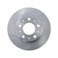 thumbnail image 1 of Front Brake Rotor - Compatible with 2014 - 2022 Ram ProMaster 3500 2015 2016 2017 2018 2019 2020 2021, 1 of 2