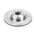thumbnail image 1 of Front Brake Rotor - Compatible with 2015 - 2016 BMW 435i xDrive Gran Coupe, 1 of 2