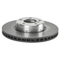 thumbnail image 1 of Front Brake Rotor - Compatible with 2015 - 2016 BMW M235i xDrive, 1 of 2