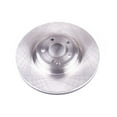 thumbnail image 1 of Front Brake Rotor - Compatible with 2015 - 2016 Mercedes-Benz SL400, 1 of 2