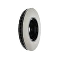 thumbnail image 1 of Front Brake Rotor - Compatible with 2015 - 2017 Subaru WRX 2016, 1 of 2