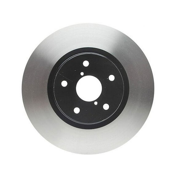 Front Brake Rotor - Compatible with 2015 - 2019 Subaru Outback 2016 2017 2018