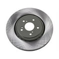 thumbnail image 1 of Front Brake Rotor - Compatible with 2015 - 2020 Acura TLX 2016 2017 2018 2019, 1 of 2