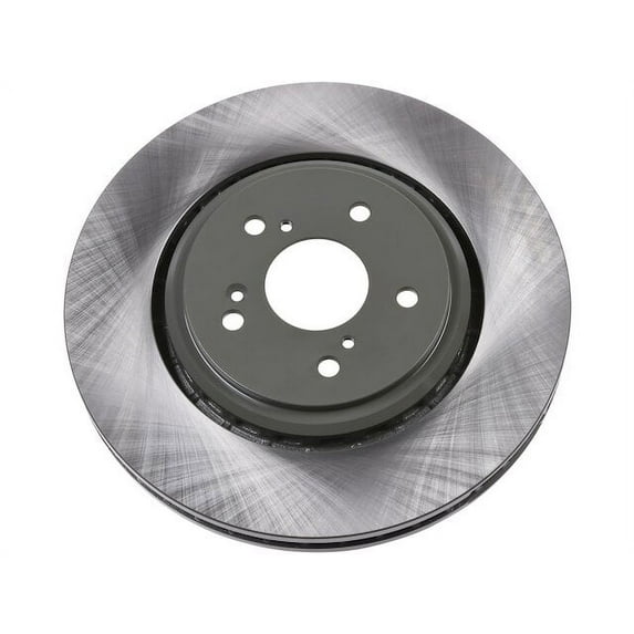 Front Brake Rotor - Compatible with 2015 - 2020 Acura TLX 2016 2017 2018 2019