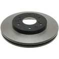 thumbnail image 1 of Front Brake Rotor - Compatible with 2015 - 2020 GMC Yukon XL 2016 2017 2018 2019, 1 of 2