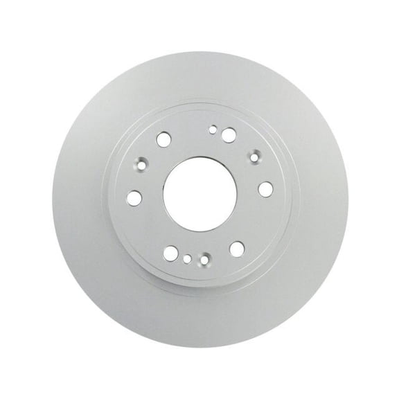 Front Brake Rotor - Compatible with 2015 - 2020 GMC Yukon XL 2016 2017 2018 2019