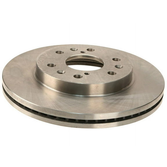 Front Brake Rotor - Compatible with 2015 - 2020 GMC Yukon XL 2016 2017 2018 2019