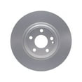 thumbnail image 1 of Front Brake Rotor - Compatible with 2015 - 2020 Mercedes-Benz GLA250 2016 2017 2018 2019, 1 of 2
