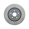 thumbnail image 1 of Front Brake Rotor - Compatible with 2015 - 2021 NX300h 2016 2017 2018 2019 2020, 1 of 2