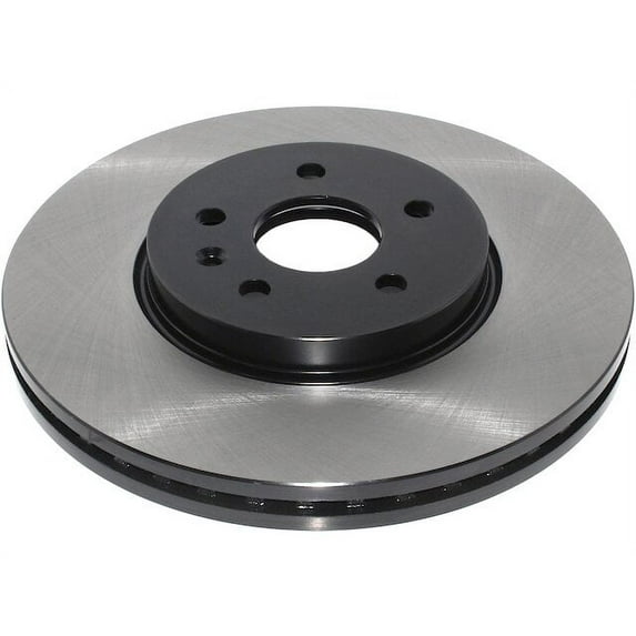 Front Brake Rotor - Compatible with 2015 - 2022 Chevy Trax 2016 2017 2018 2019 2020 2021
