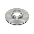thumbnail image 1 of Front Brake Rotor - Compatible with 2015 - 2022 Ford Transit-350 2016 2017 2018 2019 2020 2021, 1 of 2