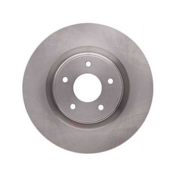 Front Brake Rotor - Compatible with 2015 - 2022 Nissan Murano 2016 2017 2018 2019 2020 2021