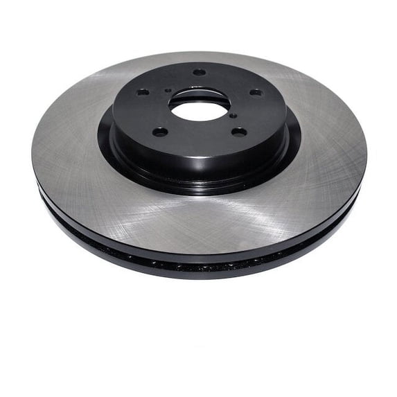 Front Brake Rotor - Compatible with 2015 Subaru Outback