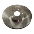 thumbnail image 1 of Front Brake Rotor - Compatible with 2016 - 2017 Acura RLX ELECTRIC/GAS, 1 of 2