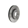 thumbnail image 1 of Front Brake Rotor - Compatible with 2016 - 2017 Honda Accord LX-S, 1 of 2