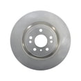 thumbnail image 1 of Front Brake Rotor - Compatible with 2016 - 2018 Mercedes-Benz GLE350 2017, 1 of 2