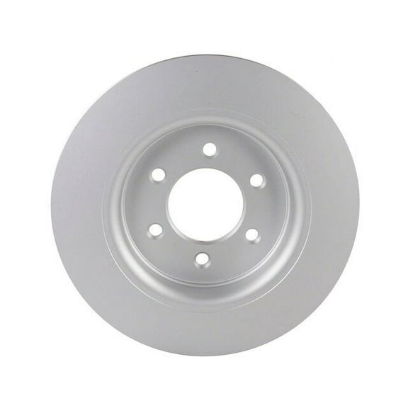 Front Brake Rotor - Compatible with 2016 - 2020 Ford F-150 2017 2018 2019