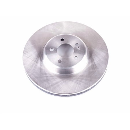 Front Brake Rotor - Compatible with 2016 - 2021 Mercedes-Benz GLC300 2017 2018 2019 2020