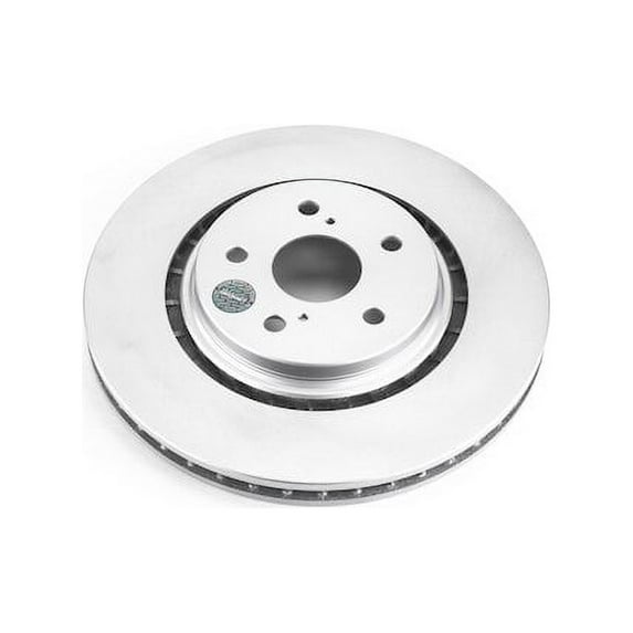 Front Brake Rotor - Compatible with 2016 - 2021 RX350 2017 2018 2019 2020