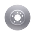 thumbnail image 1 of Front Brake Rotor - Compatible with 2016 - 2022 Chevy Malibu 2017 2018 2019 2020 2021, 1 of 2