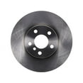 thumbnail image 1 of Front Brake Rotor - Compatible with 2016 - 2022 Mini Cooper Clubman 2017 2018 2019 2020 2021, 1 of 2