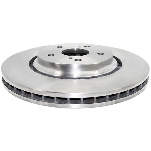 Front Brake Rotor - Compatible with 2016 - 2022 RX350 2017 2018 2019 2020 2021