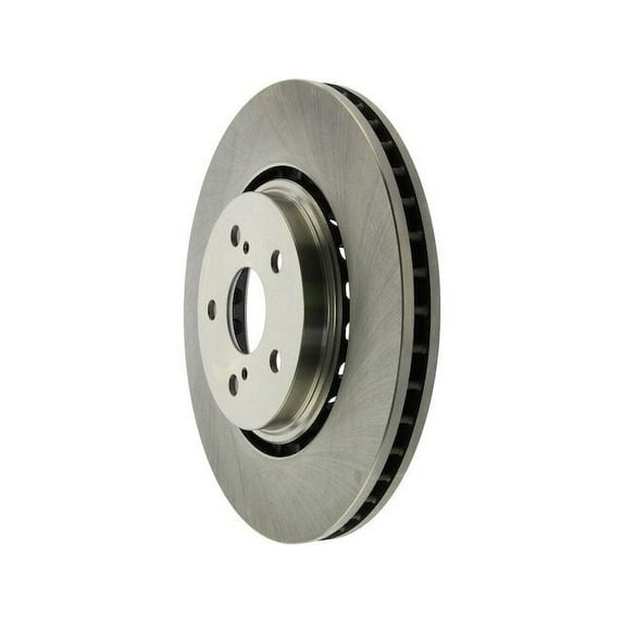 Front Brake Rotor - Compatible with 2016 - 2022 RX350 2017 2018 2019 2020 2021