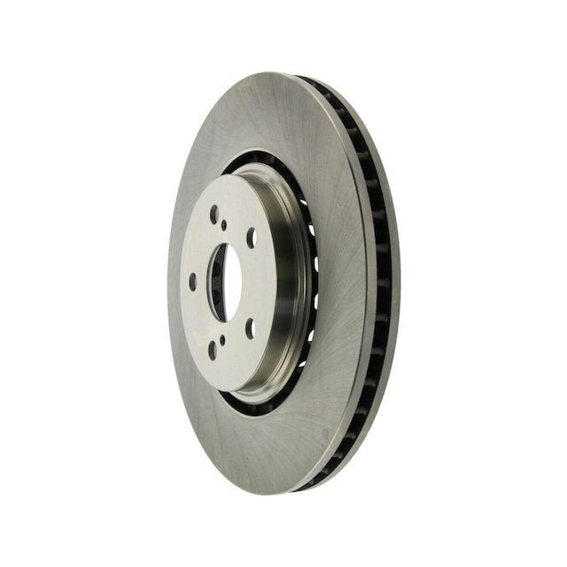 Front Brake Rotor - Compatible with 2016 - 2022 RX350 2017 2018 2019 2020 2021