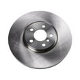 thumbnail image 1 of Front Brake Rotor - Compatible with 2016 - 2024 Mini Cooper 2017 2018 2019 2020 2021 2022 2023, 1 of 2