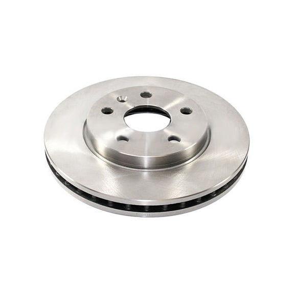 Front Brake Rotor - Compatible with 2016 Chevy Malibu Limited