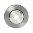 thumbnail image 1 of Front Brake Rotor - Compatible with 2017 - 2019 BMW 540i Base 2018, 1 of 2