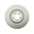 thumbnail image 1 of Front Brake Rotor - Compatible with 2017 - 2019 Genesis G90 - Raybestos, 1 of 2