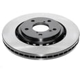 thumbnail image 1 of Front Brake Rotor - Compatible with 2017 - 2020 Acura MDX GAS 2018 2019, 1 of 2