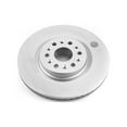 thumbnail image 1 of Front Brake Rotor - Compatible with 2017 - 2021 Cadillac XT5 - Power Stop, 1 of 2
