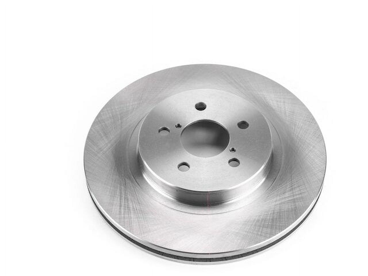 Front Brake Rotor - Compatible with 2017 - 2021 Subaru Impreza 2018 ...