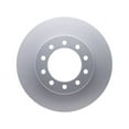 thumbnail image 1 of Front Brake Rotor - Compatible with 2017 - 2022 Ford F-550 Super Duty - Dynamic Friction, 1 of 2