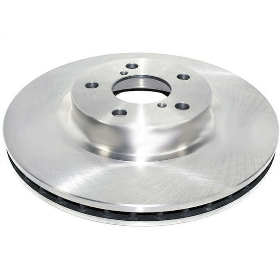 Front Brake Rotor - Compatible with 2017 - 2022 Subaru Impreza 2018 2019 2020 2021