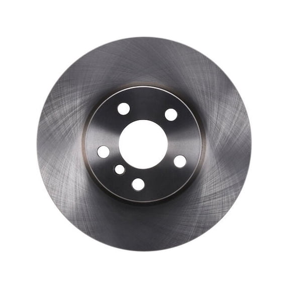 Front Brake Rotor - Compatible with 2017 - 2023 Mini Cooper Countryman 1.5L 3-Cylinder GAS 2018 2019 2020 2021 2022