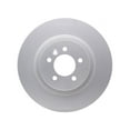 thumbnail image 1 of Front Brake Rotor - Compatible with 2017 Land Rover Discovery, 1 of 2