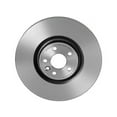 thumbnail image 1 of Front Brake Rotor - Compatible with 2018 - 2019 Land Rover Range Rover Evoque, 1 of 2