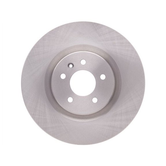 Front Brake Rotor - Compatible with 2018 - 2020 Buick Regal Sportback GS 2019